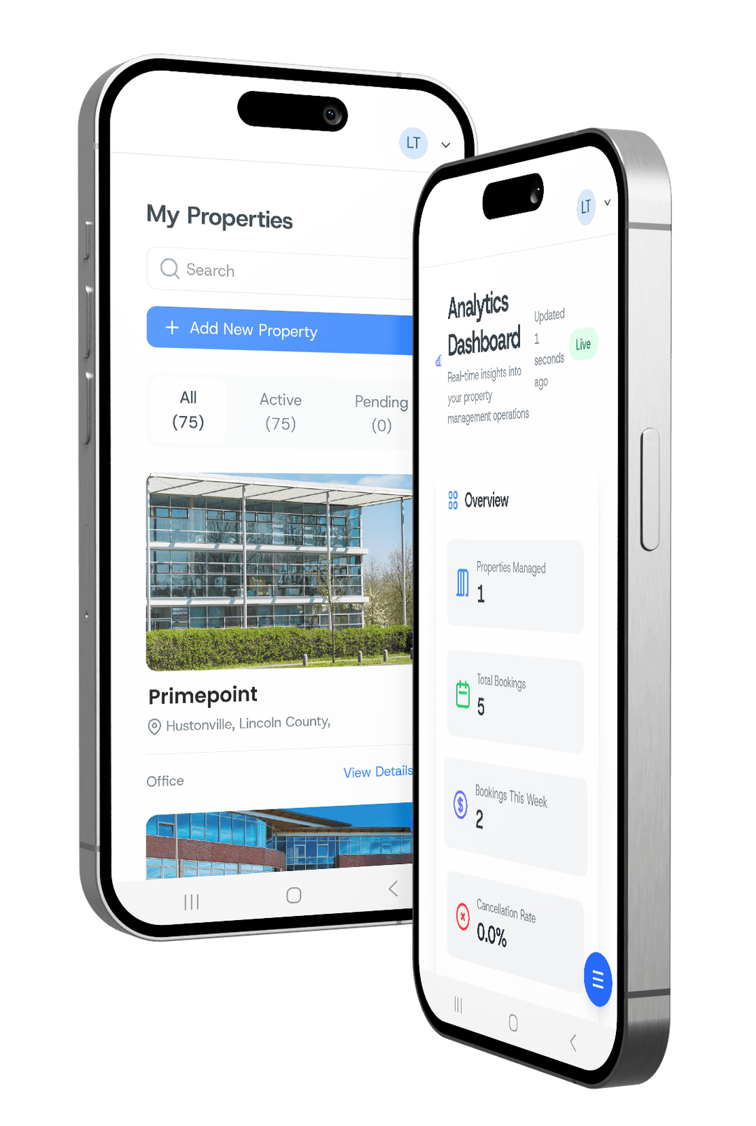Leansite