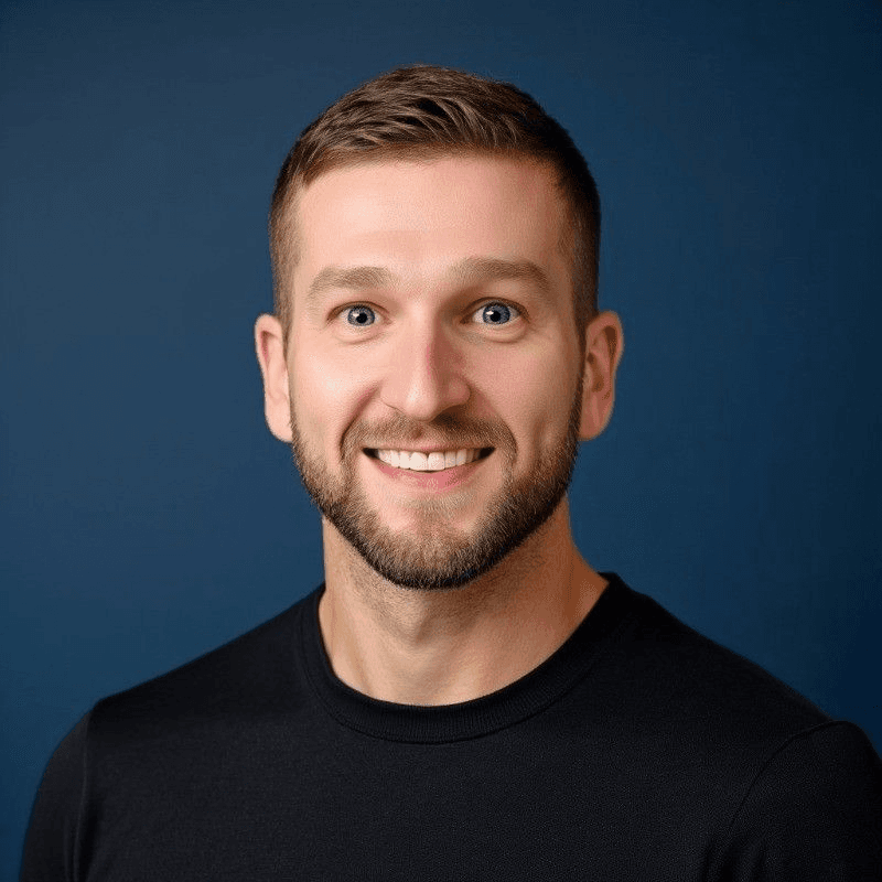Leading Through Complexity: Operational Leadership Lessons from Nick Straka