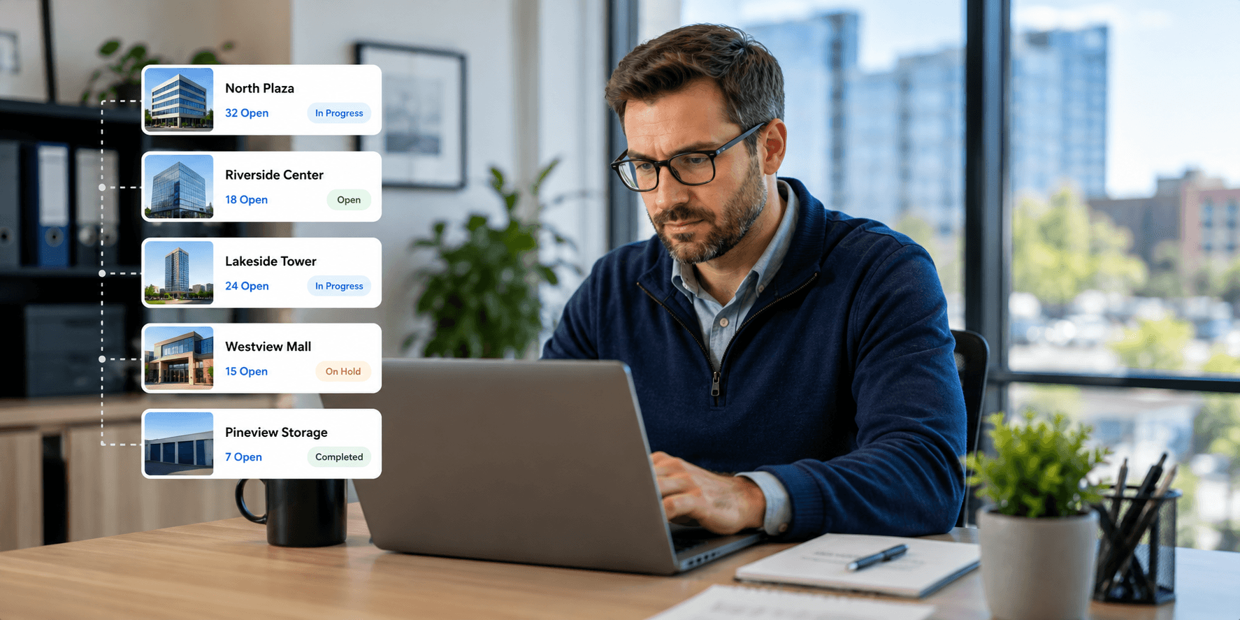 Best Work Order Systems for Multi-Site Facilities in 2026