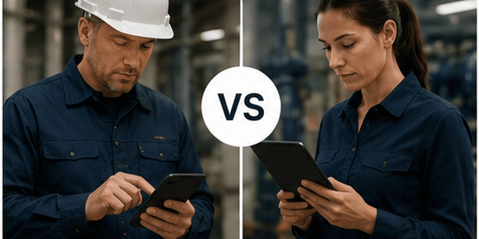 UpKeep vs MaintainX: 2026 CMMS Comparison for Facility Teams