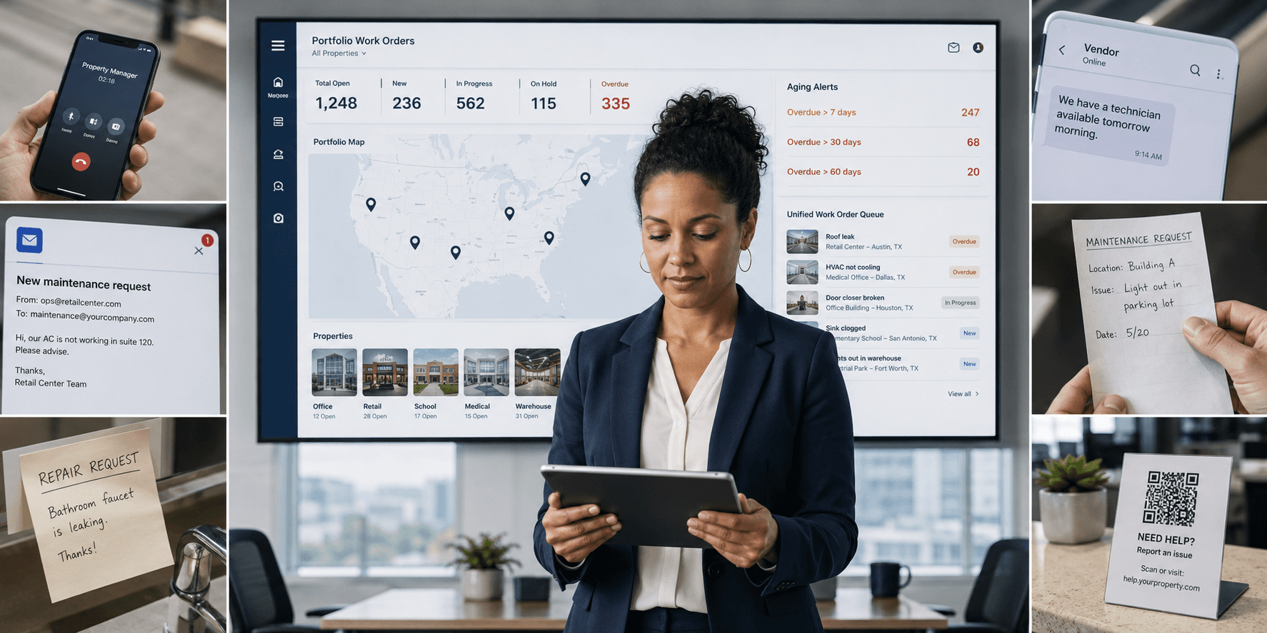 9 Reasons Maintenance Tickets Get Lost in 2026