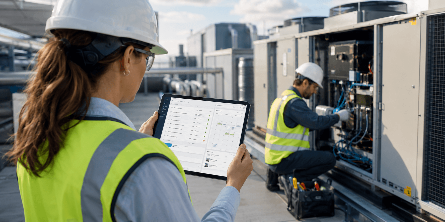 Best Preventive Maintenance Software for Facility Managers in 2026