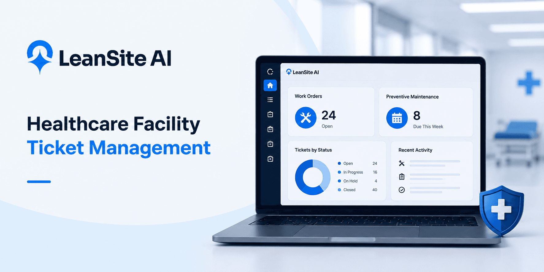 Best Healthcare Ticket Management Software for 2026