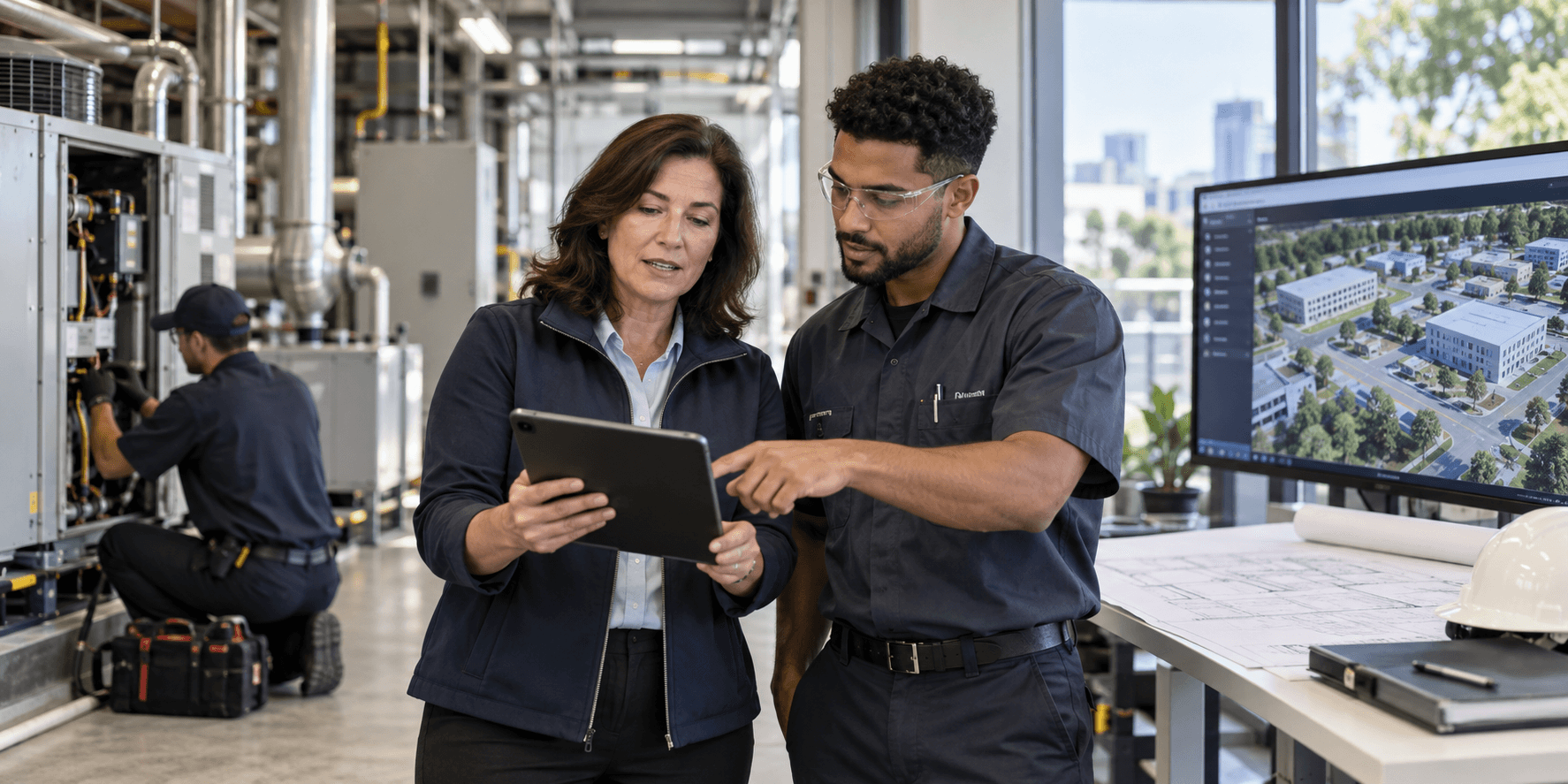 What Does NTE (Not-to-Exceed) Mean in Facilities Management?