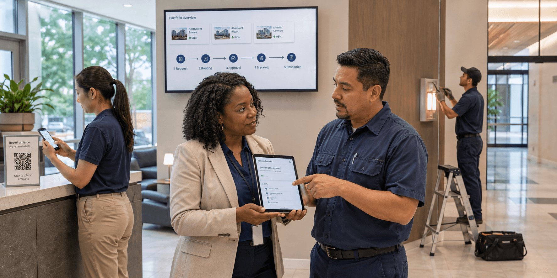 Facility Service Request Management Guide for 2026