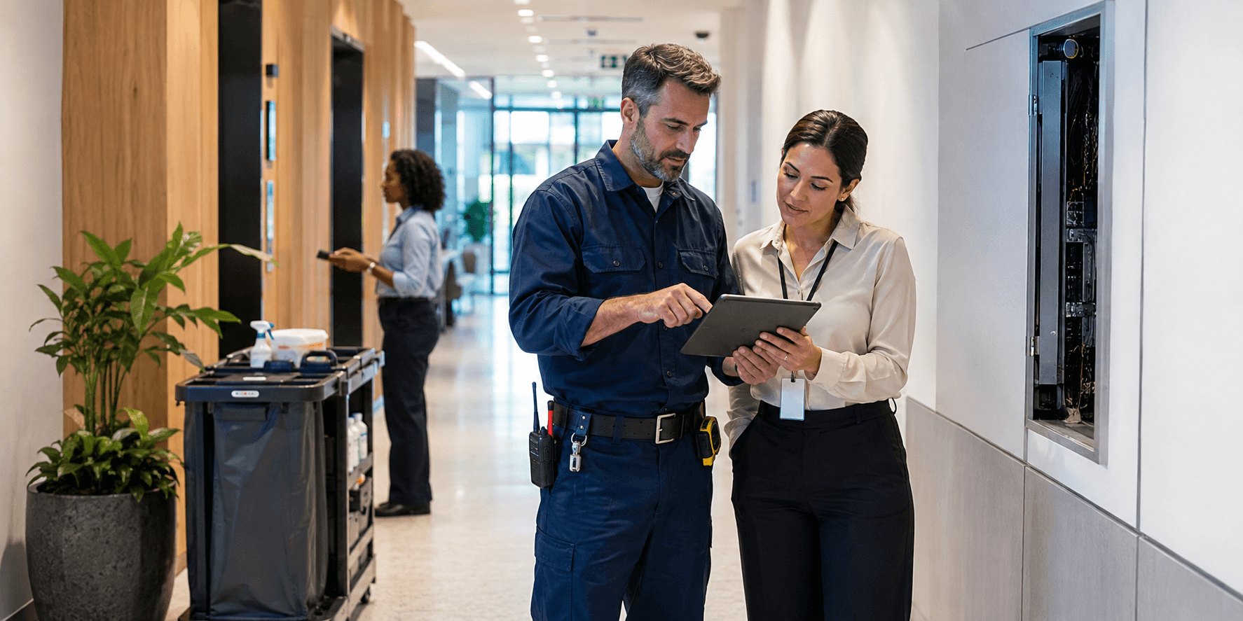 Maintenance Request Software: A Complete Guide