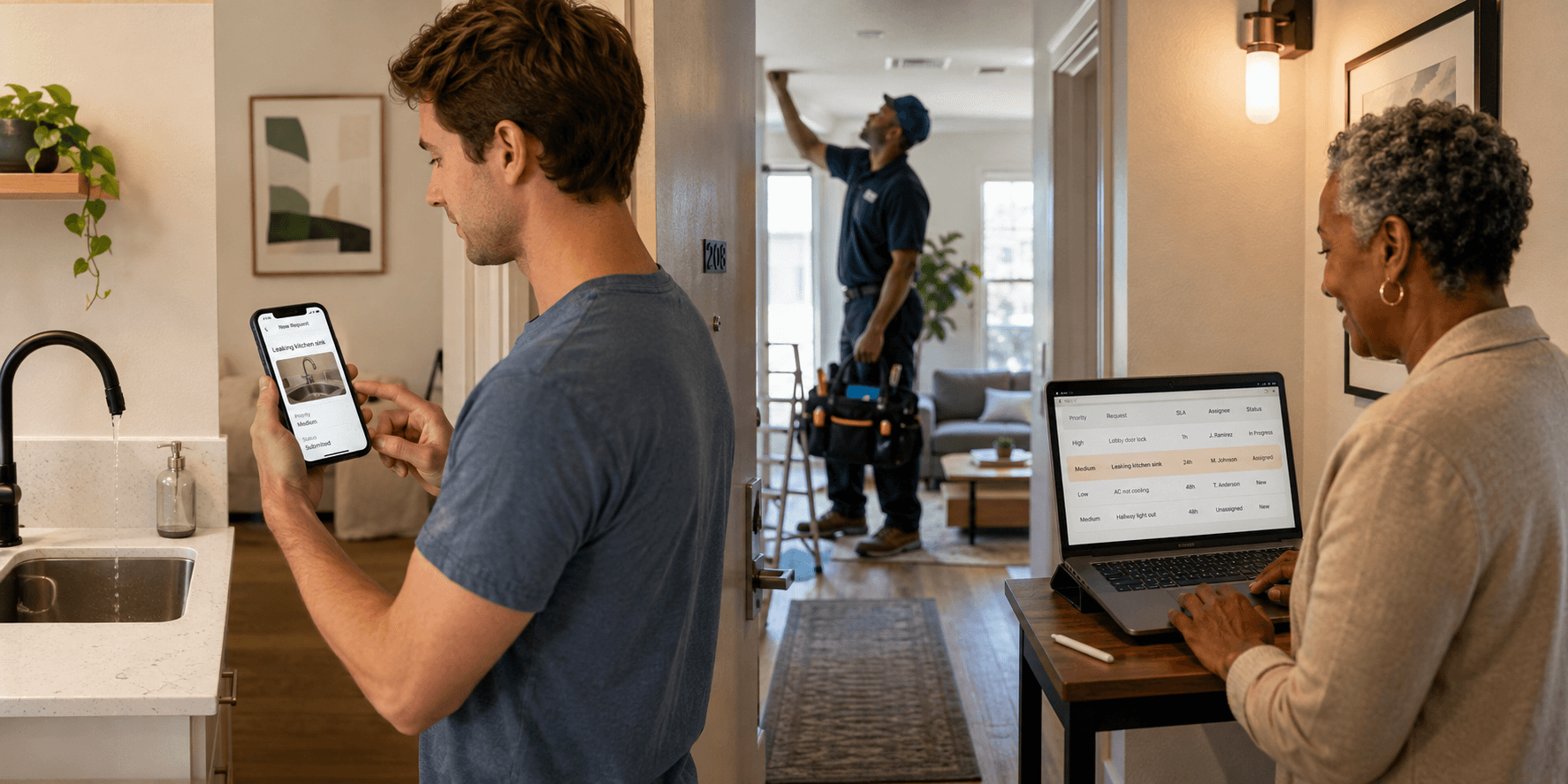 Maintenance Request Software for Tenants and Facility Teams: A 2026 Guide