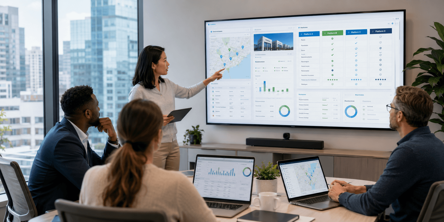 ServiceChannel Alternatives: Best Facility Management Options for 2026