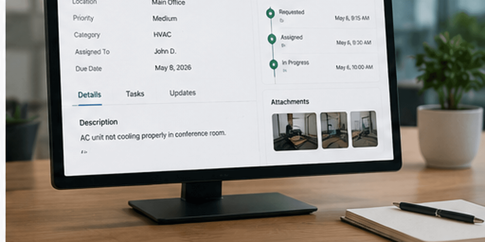 The Complete Guide to Work Order Management in 2026