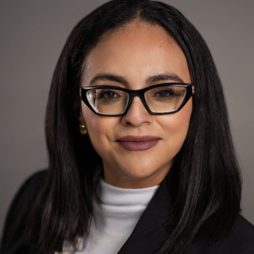 Rose Torres Martinez